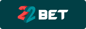 22bet logo