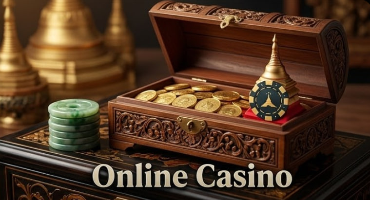 Best Online Casino